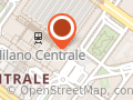 Rossopomodoro Milano Centrale FS