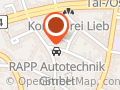 Die kleine Kajüte