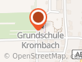 Volksschule Krombach- Geiselbach in Krombach
