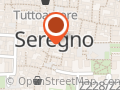 Danilo Pestuggia Libreria Seregno