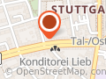 Friseur Mondial & Barbers - Stuttgart