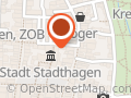 Keban Frischmarkt