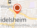 Mr. Bed Pleidelsheim