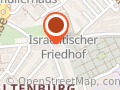 Jüdischer Friedhof Bad Cannstatt