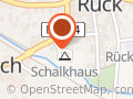 Wohnmobilstellplatz Rück-Schippach