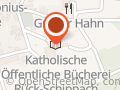 Kath. Pfarramt Rück-Schippach