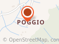 Case Poggio holiday home