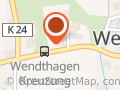 Lothar Ahrenstedt, Pferde - Aktiv - Stall Wendthagen