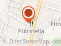 Ristorante Pulcinella Inh. Arsim Ahmeti