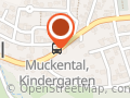 Katholischer Kindergarten Muckental