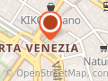 Edicola di Porta Venezia
