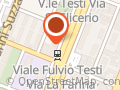 Center Test SRL