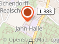 Jahnturnhalle Reutlingen