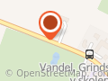 Vandel Traktor Aps