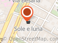 YouFit palestre club via Bergamo