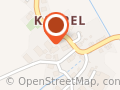 Adler Kappel Krall Gaststätte