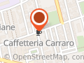 Amazon Counter - BAR CARRARO