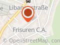Abendschein C. Frisuren