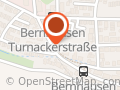 Tobias Ehret, Evangelisches Pfarramt Bernhausen West