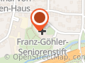 Franz Göhler Seniorenstiftung
