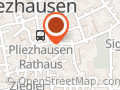 6-Zimmerwohnung Ferienunterkunft Pliezhausen