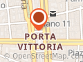 Coworking Porta Romana by Coworld