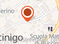 Bar Crosina Moris