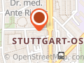 Ballettschule Schmetterling in Stuttgart