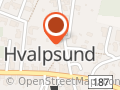 Hvalpsund & Bo´s Taxi v/Bo Svend-Aage Pedersen