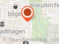 Quartierhaus - Ferienhaus / Ferienwohnung / Unterkunft Stadthagen