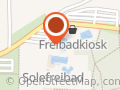 Solefreibad Bad Friedrichshall