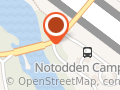 Notodden Camping AS