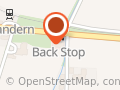Backstop Mandern