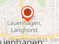 Maria Magdalenen Kirche Lauenhagen