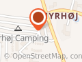 Myrhøj Camping