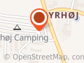 Myrhøj Camping