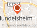 UPS Mundelsheim
