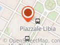 Radical - Luggage Storage Piazzale Libia