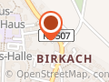 Volksbank Stuttgart eG Filiale Birkach