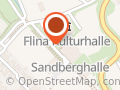 Sandberghalle