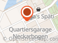 SWHN Quartiersgarage Neckarbogen