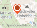 Sammlungsgewächshaus Hohenheimer Gärten