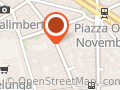 Denis Milano Porta Venezia