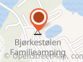 Bjørkestølen Helårscamping AS