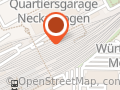 Bahnreinigung Stuttgart GmbH