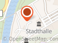 Wohnmobilstellplatz Sigmaringen