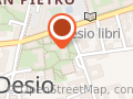 Auser Desio
