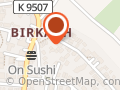 Blackbelt Relations (Stuttgart-Birkach)