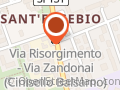 Foschetti Caterina