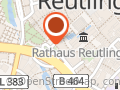 Ausländerbehörde Stadt Reutlingen